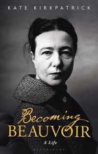 Becoming Beauvoir