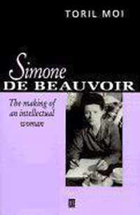 Simone De Beauvoir