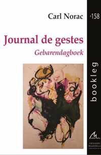 Journal de gestes