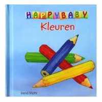 Happy baby : kleuren