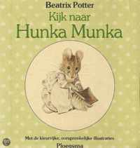 Kijk naar hunka munka