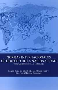 Normas Internacionales de Derecho de la Nacionalidad