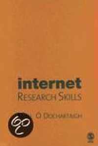 Internet Research Skills