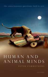 Human and Animal Minds