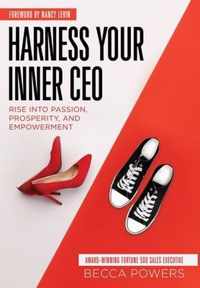 Harness Your Inner CEO