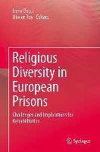 Religious Diversity in European Prisons