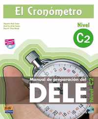 El cronómetro C2 libro + CD en MP3