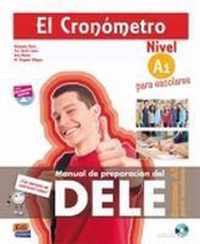 El Cronometro A1 Escolares