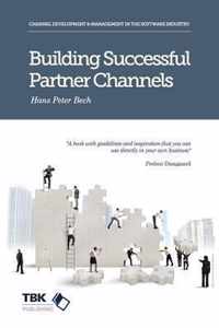 Building Successful Partner Channels