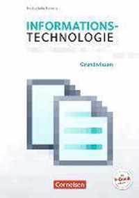 Informationstechnologie 5.-8. Schuljahr - Realschule Bayern - Anfangsunterricht