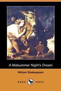 A Midsummer Night's Dream (Dodo Press)