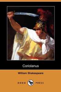 Coriolanus (Dodo Press)