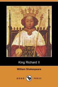 King Richard II (Dodo Press)