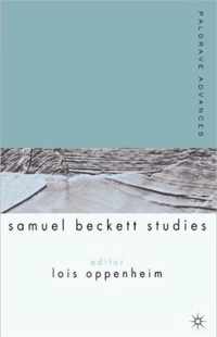 Palgrave Advances in Samuel Beckett Studies