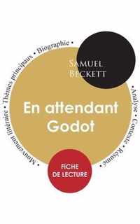 Fiche de lecture En attendant Godot (Etude integrale)