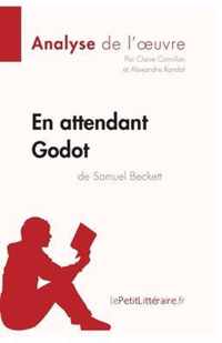 En attendant Godot de Samuel Beckett (Analyse de l'oeuvre): Comprendre la littérature avec lePetitLittéraire.fr