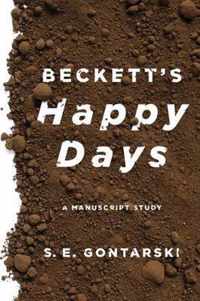 Beckett's Happy Days