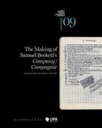 The Making of Samuel Beckett's Company/ Compagnie