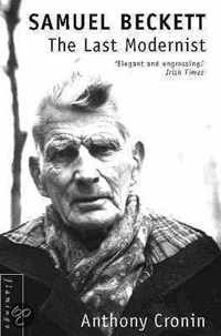 Samuel Beckett