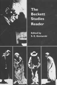 The Beckett Studies Reader