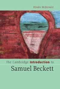 The Cambridge Introduction to Samuel Beckett