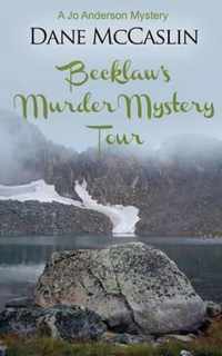 Becklaw'S Murder Mystery Tour