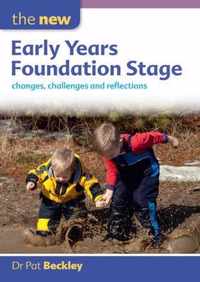 The New Early Years Foundation Stage