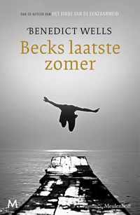 Becks laatste zomer