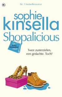 Shopalicious