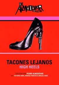 Pedro Almodovar - Tacones Lejanos