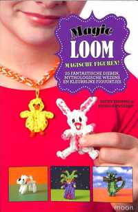 Magic Loom: Magische figuren.