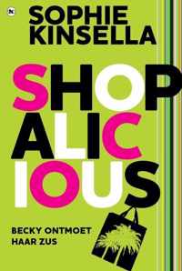 Shopalicious