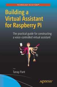 Building a Virtual Assistant for Raspberry Pi