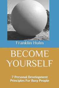 Become Yourself