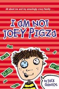 I Am Not Joey Pigza