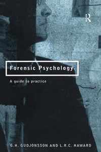 Forensic Psychology