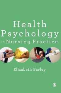 Health Psychology in Nursing Practice