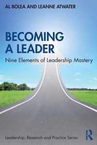 Becoming a Leader