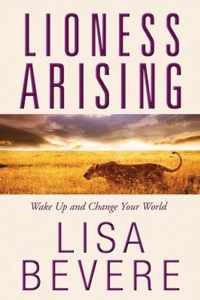 Lioness Arising