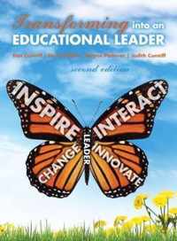 Transforming into an Educational Leader