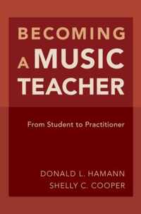 Becoming a Music Teacher