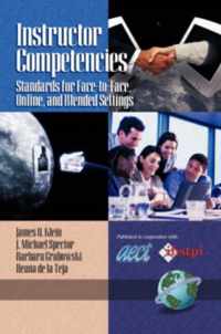 Instructor Competencies