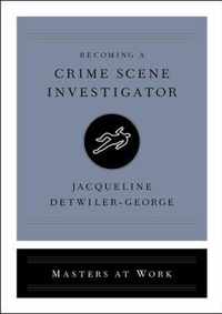 Becoming a Crime Scene Investigator