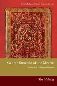 George Strachan of the Mearns