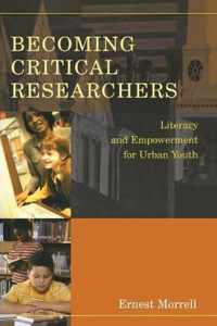 Becoming Critical Researchers