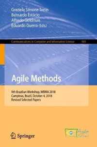 Agile Methods