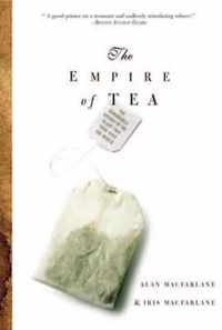 The Empire of Tea