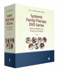 Systemic Family Therapy DVD Series