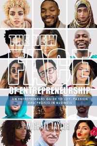 The New Face Of Entrepreneurship