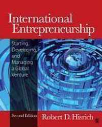 International Entrepreneurship